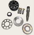Doosan Daewoo DX380 420 500 520 swing