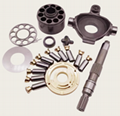 Case CX60C CX57C Hydraulic Pump
