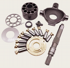 Case CX60C CX57C Hydraulic Pump 31M9-10031 Repair Kit