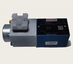 Rexroth/Proportional Relief Valve DBETX-1X/250G24-8NZ4M