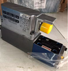 0811404601 Model 4WRPEH6C3B12L-2X/G24K0/A1M Rexroth Proportional Valve