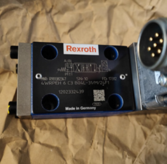 DBETBEX-10/180G24K31A1M 0811402071 Rexroth proportional valve relief valve