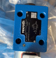 R901054483 Model 4WRA10EA00-2X/G24K4/V-828 Rexroth Hydraulic Valve