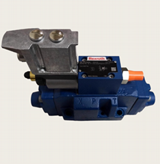R901220113, 3DREME10P-7X/200YG24K31A1V Rexroth proportional valve
