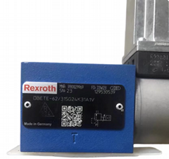 Rexroth R901029969 proportional relief valve DBETE-6X/315G24K31A1V
