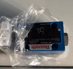 R900962045, 3DREP6A-2X/45EG24N9K4/M Rexroth proportional valve