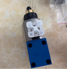 Rexroth R901170278 proportional relief valve DBET-6X/200G24-8K4V