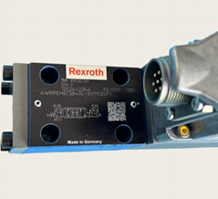 REXROTH directional control valve, R901382369 4WRPEH6C5B40L-3X/M/24F1