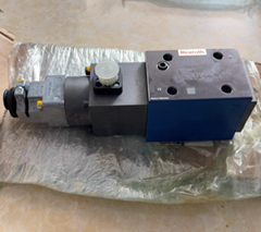 0811403001, 4WRP10EA63S-1X/G24Z4/M Rexroth proportional valve
