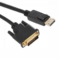DisplayPort Cable 3