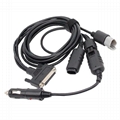 OBD Cable 4