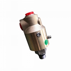 High Temperature Rotary Union