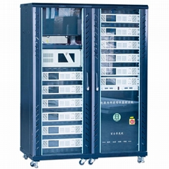 Power Supply for Thermal Cycle and