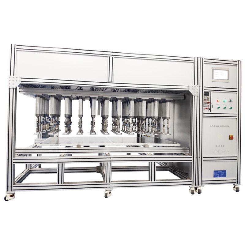 Dynamic Mechanical Load Tester 