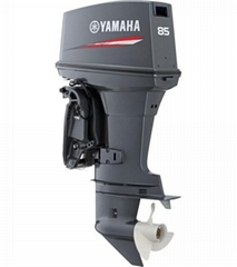 Factory Yamahaa Long Short Shaft 75HP 85HP 2 Stroke Outboard Motor Boat Engine