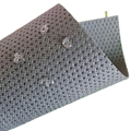 waterproof breathable layer