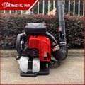 興虎EB8808四沖程揹負式風力滅火機