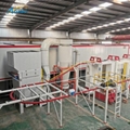 Powder Industry Coating Production Line