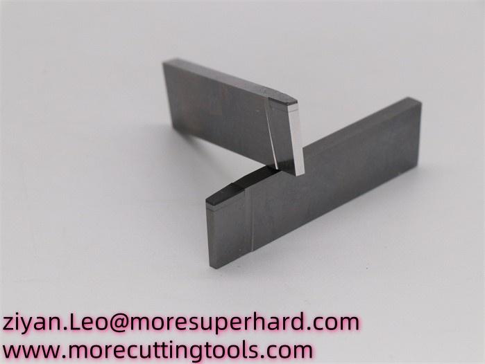 PCD Standard Inserts 4