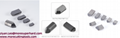PCD Boring & Notching Tools For Carbide