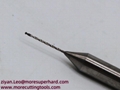 High Precision Micro PCD Drill 5