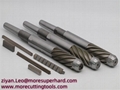 Single Pass Diamond Honing Tools,