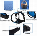 Dog harness   Pet toys  dog leash  4