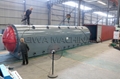 Smokeless Bbq Charcoal Making Machine Biomass Charcoal Making Machine Manufactur 3
