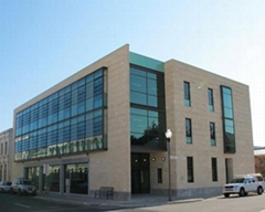 JIUJIANG BAOHONG ELECTRIC APPLIANCE CO., LTD.