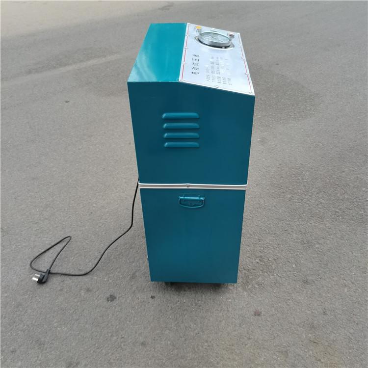 6DSB electric pressure test pump Valve pressure tester 4