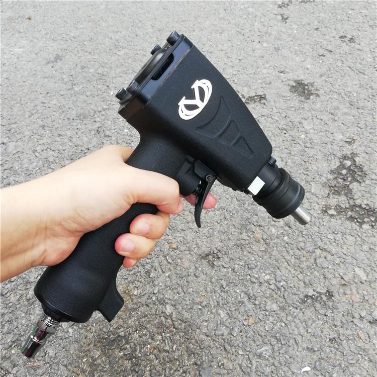 Pneumatic marking machine Handheld marking machine 3