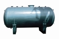 Long-Life Steel Storage Tank for