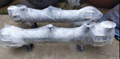Stainless Steel Tubular Heat Exchanger Custom Design 3