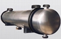 Stainless Steel Tubular Heat Exchanger Custom Design 4