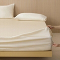 ZC24066 Silky Hypoallergenic 4 Pieces