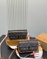 Shoulder bag toe bag luxury handbag arm bag 