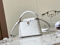 Shoulder bag toe bag luxury handbag arm bag 