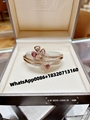 2025 Wholesale Bracelet Openwork Letters Pendant Necklace ewelry