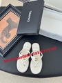 2025 POOL PILLOW COMFORT MULES omen wide front straps slipper