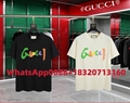 2025 shirt monogram man Cotton t-shirt hort sleeve tops
