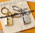 2025 LV New keychain 