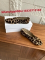 Spring and summer new fashion simple flat ballet shoes 