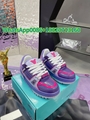 2025 New basketball shoes, sports shoes  3