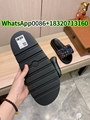  2025Square chain small bag slippers wholesale 