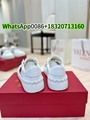 Thick-soled shoes, casual shoes, sports shoes, white shoes, wholesale  6