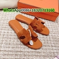 2025 Trendy flat slippers 