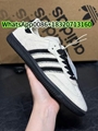 2025 Retro samba board shoes 