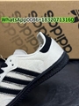 2025 Retro samba board shoes 