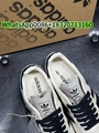 2025 Retro samba board shoes 