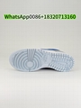 2025 Sea salt blue, casual shoes 